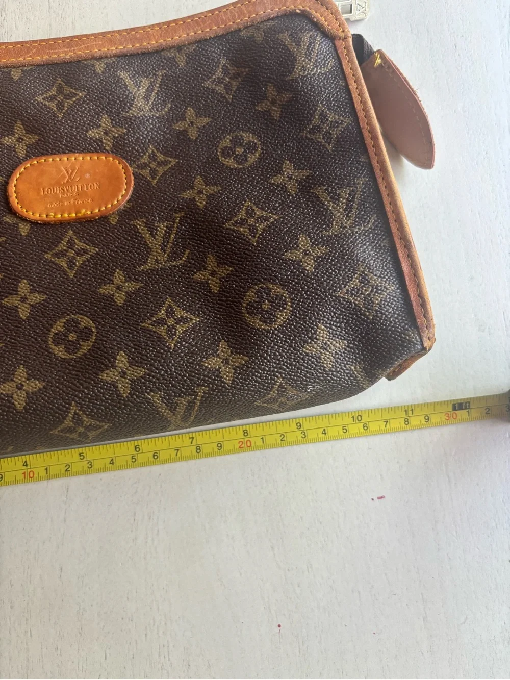 Louis Vuitton Monogram bag